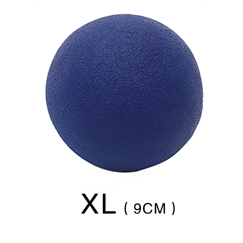 HOOPET Bite-Resistant Rubber Dog Ball